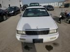 1994 Chrysler Lebaron Landau A-Body