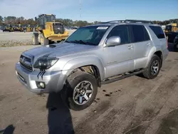 Toyota 4runner sr5 Vehiculos salvage en venta: 2006 Toyota 4runner SR5