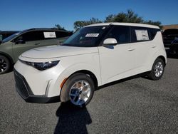 Salvage cars for sale at Orlando, FL auction: 2025 KIA Soul LX