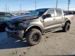 Ford Vehiculos salvage en venta: 2020 Ford Ranger XL