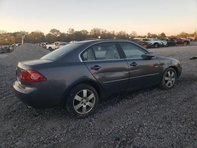 2006 KIA Optima LX