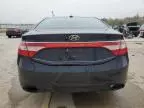 2012 Hyundai Azera GLS