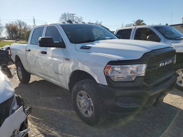 2021 Dodge RAM 2500 Tradesman