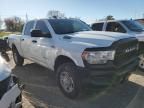 2021 Dodge RAM 2500 Tradesman