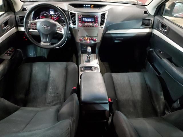 2013 Subaru Legacy 2.5I Premium