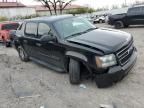 2007 Chevrolet Avalanche C1500