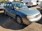 2000 Subaru Legacy Outback AWP