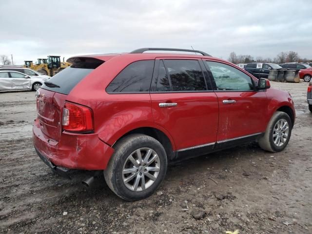 2011 Ford Edge SEL