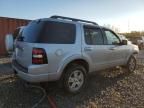 2010 Ford Explorer XLT