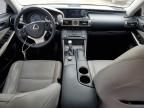 2016 Lexus IS 200T