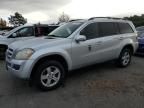 2007 Mercedes-Benz GL 450 4matic