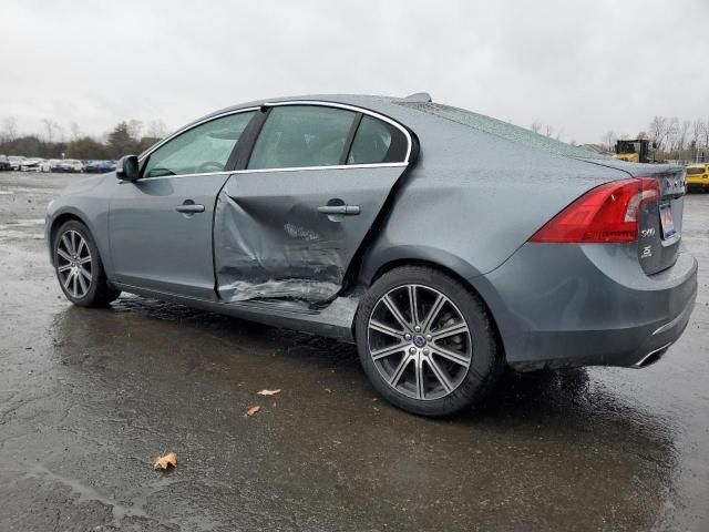 2018 Volvo S60 Inscription