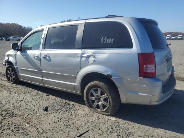 2010 Chrysler Town & Country Touring