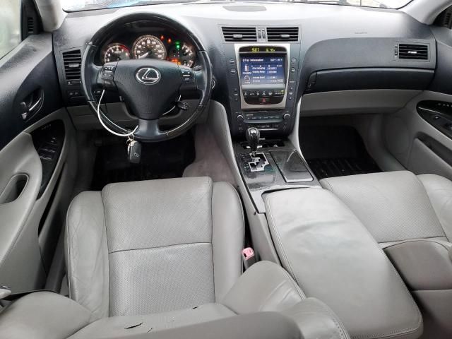 2006 Lexus GS 300