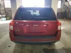 2012 Jeep Compass Latitude