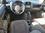 2011 Jeep Compass Sport