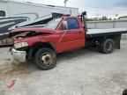 1997 Dodge RAM 3500