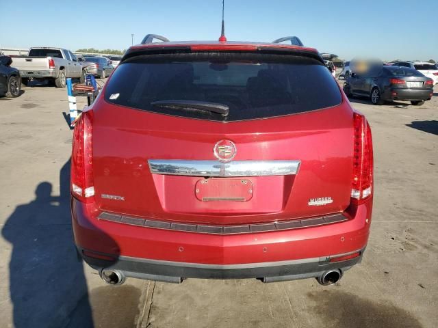 2011 Cadillac SRX Premium Collection