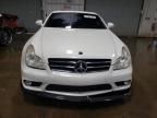 2008 Mercedes-Benz CLS 550