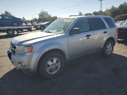 2011 Ford Escape XLT en venta en San Martin, CA