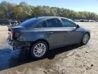 2013 Chevrolet Cruze ECO