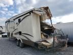 2012 Palomino 5th Wheel