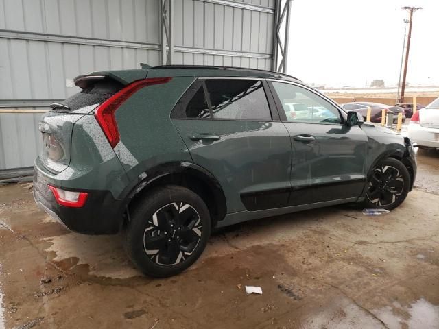 2023 KIA Niro Wind