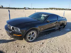 2006 Ford Mustang GT en venta en New Braunfels, TX