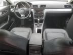 2012 04 2012 Volkswagen Passat SE