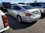 2013 Nissan Altima 3.5S