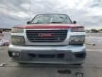 2005 GMC Canyon