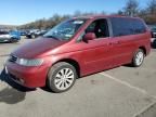 2002 Honda Odyssey EXL