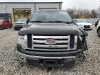 2011 Ford F150