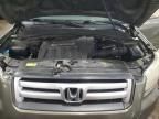 2008 Honda Pilot EX