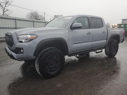 4 X 4 a la venta en subasta: 2019 Toyota Tacoma Double Cab