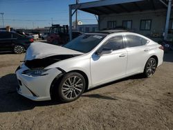 Lexus es 350 Vehiculos salvage en venta: 2019 Lexus ES 350