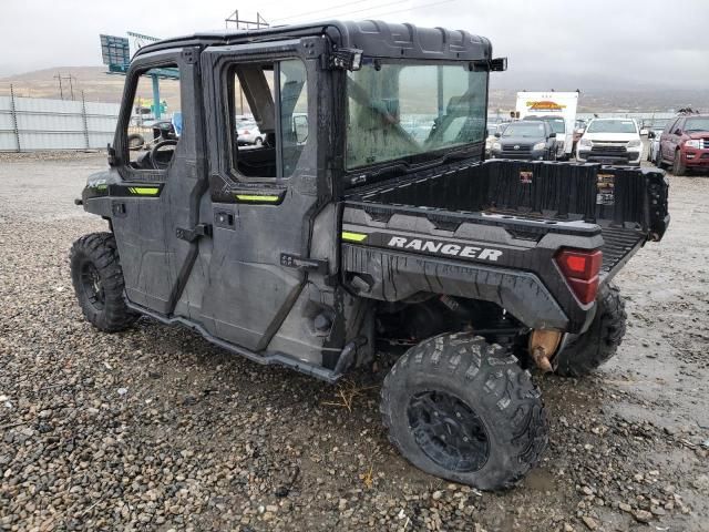 2023 Polaris Ranger Crew XP 1000 Northstar Ultimate