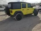 2023 Jeep Wrangler 4XE