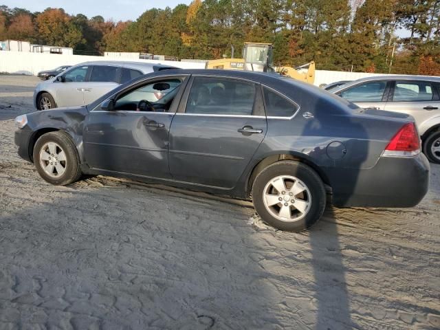 2008 Chevrolet Impala LT