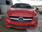 2015 Mercedes-Benz CLA 250