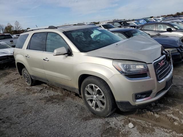 2015 GMC Acadia SLT-1