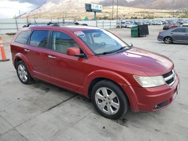 2009 Dodge Journey R/T