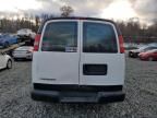 2007 Chevrolet Express G2500