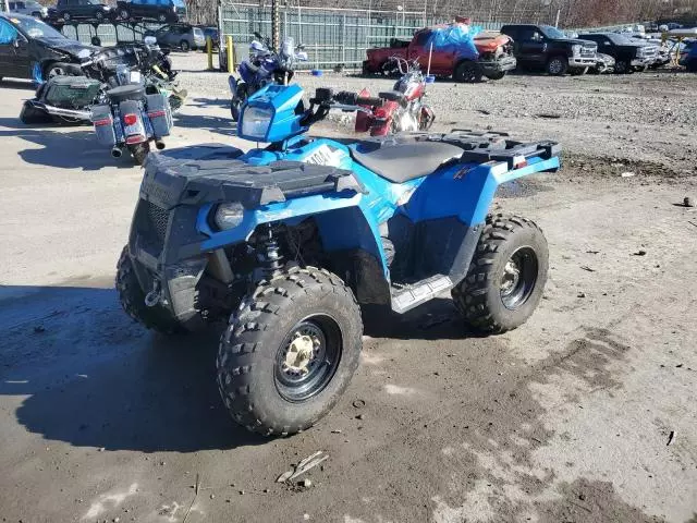 2019 Polaris Sportsman 570 EPS