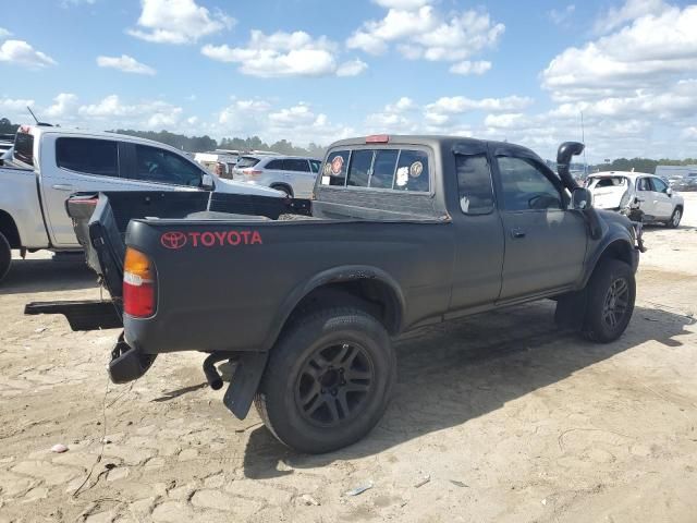 2000 Toyota Tacoma Xtracab Prerunner