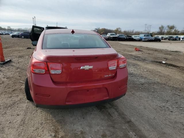 2014 Chevrolet Malibu 1LT