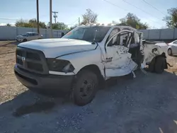 Dodge 3500 st salvage cars for sale: 2018 Dodge RAM 3500 ST