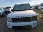 2013 Land Rover LR4 HSE