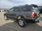 2006 Toyota 4runner SR5