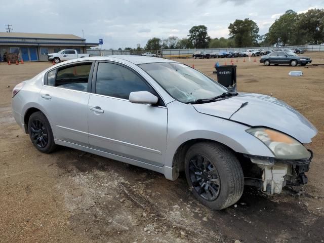 2008 Nissan Altima 2.5